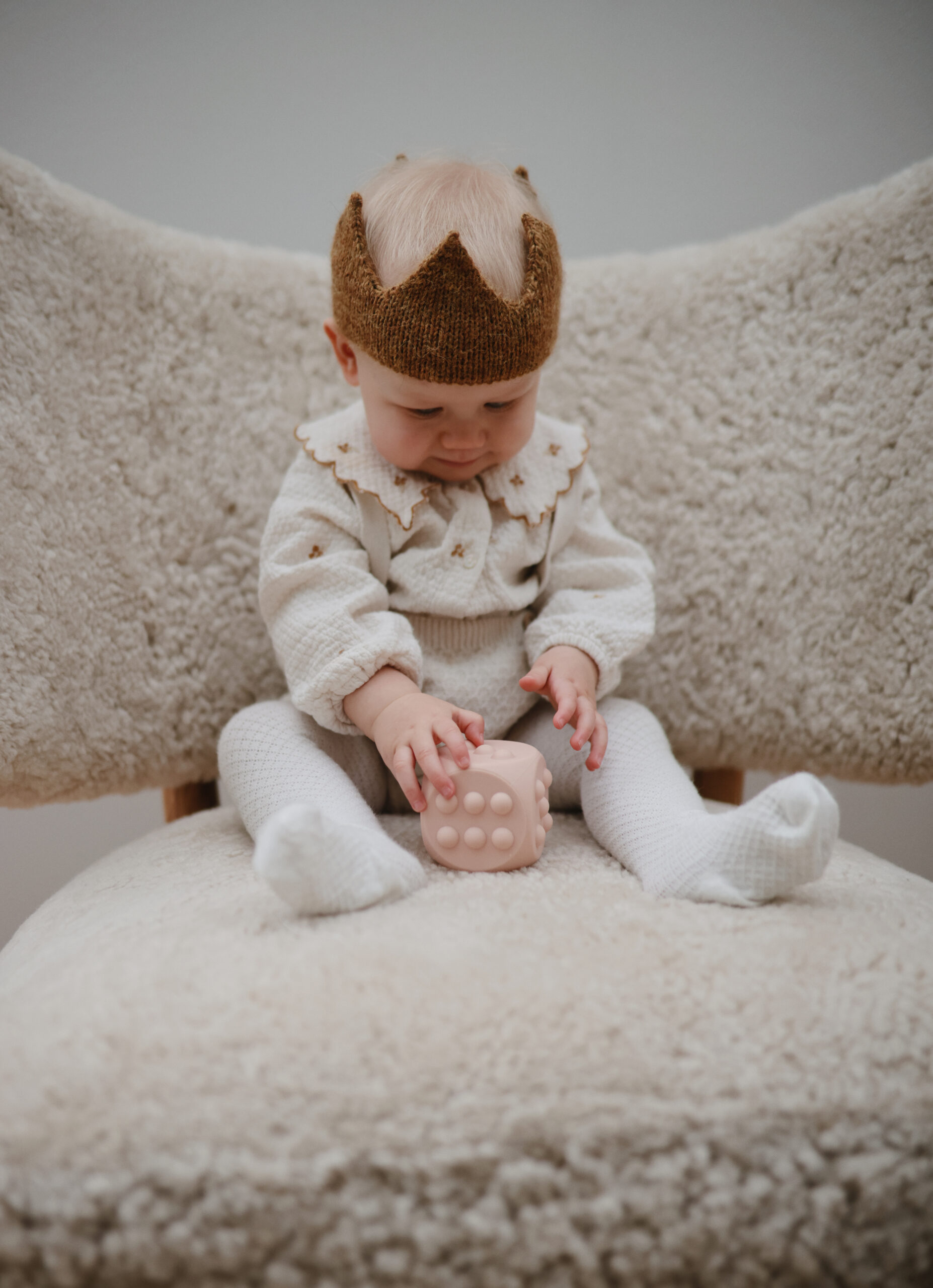 Kostki POP-IT Mushie | Różne warianty