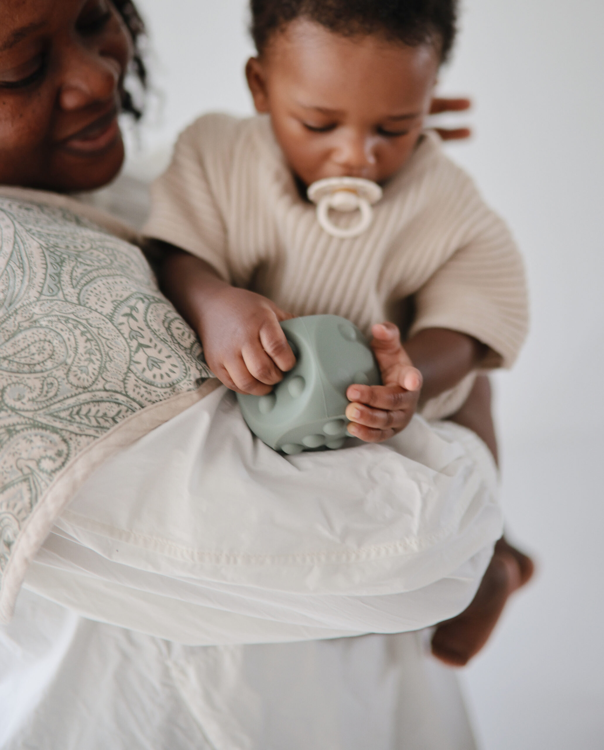 Kostki POP-IT Mushie | Różne warianty - obrazek 4