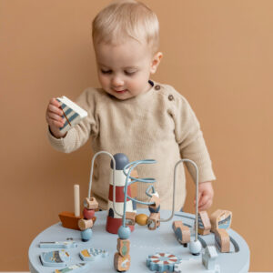 Stolik edukacyjny Little Dutch