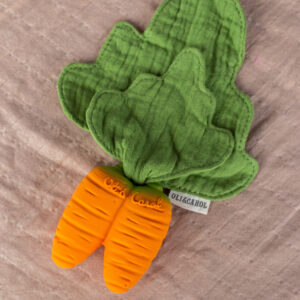 Gryzak Oli&Carol | Różne warianty