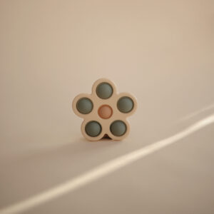 Kwiatek POP-IT Mushie